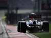 GP Cina, during qualifying for the Chinese Formula One Grand Prix at the Shanghai International Circuit on April 17, 2010 in Shanghai, China.